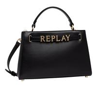 REPLAY Crossbody Bag Black