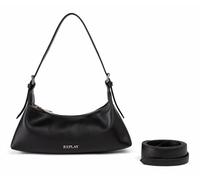 REPLAY Crossbody Bag Black
