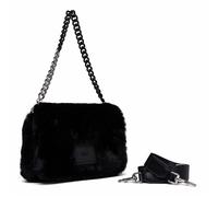 REPLAY Crossbody Bag Black