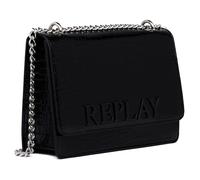 REPLAY Crossbody Bag Black