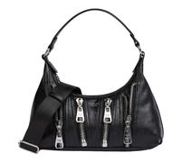REPLAY Crossbody Bag Black