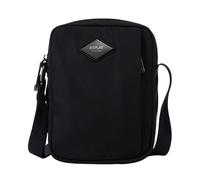 REPLAY Crossbody Bag Black