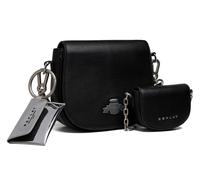 REPLAY Crossbody Bag Black