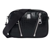 REPLAY Crossbody Bag Black