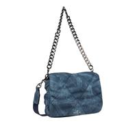 Replay Schultertasche 24 cm blu denim (TAS016899)