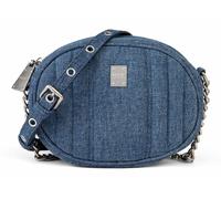 REPLAY Crossbody Bag Blu Denim