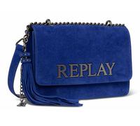 REPLAY Crossbody Bag Blue China