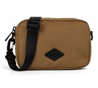 REPLAY Crossbody Bag Butternut and Black
