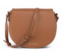 REPLAY Crossbody Bag Caramel Cafe