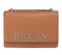 REPLAY Crossbody Bag Caramel Cafe