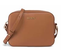 REPLAY Crossbody Bag Caramel Cafe