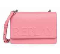 REPLAY Crossbody Bag Caramel Pink