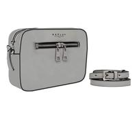 REPLAY Crossbody Bag Cement Grey