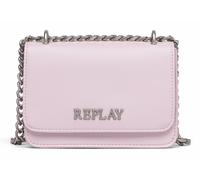 REPLAY Crossbody Bag Cradle Pink