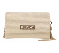 REPLAY Crossbody Bag Dirty Beige