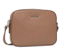 REPLAY Crossbody Bag Dirty Pale Beige