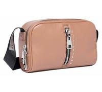 REPLAY Crossbody Bag Dirty Pale Beige