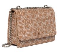 REPLAY Crossbody Bag Dirty Pale Beige