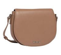 REPLAY Crossbody Bag Dirty Pale Beige