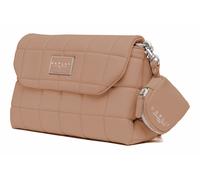 REPLAY Crossbody Bag Dirty Pale Beige