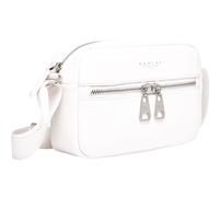 REPLAY Crossbody Bag Dirty White