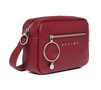 REPLAY Crossbody Bag DK Carmine