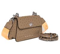 REPLAY Crossbody Bag DK Pale Beige