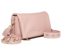 REPLAY Crossbody Bag Dusty Lt Pink