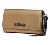REPLAY Crossbody Bag Gold