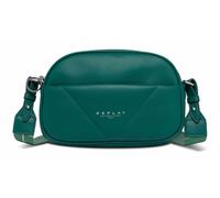 REPLAY Crossbody Bag Grass Green