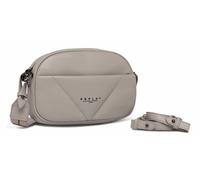 REPLAY Crossbody Bag Grey