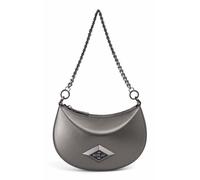 REPLAY Crossbody Bag Gun Metal