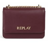 REPLAY Crossbody Bag Huckleberry