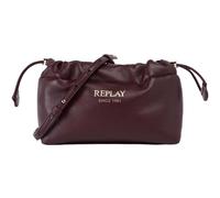 REPLAY Crossbody Bag Huckleberry