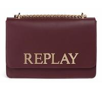 REPLAY Crossbody Bag Huckleberry