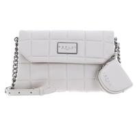 REPLAY Crossbody Bag Ice White