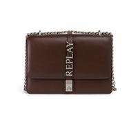 REPLAY Crossbody Bag Java
