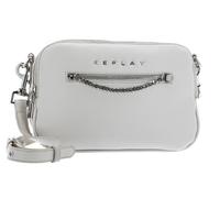 REPLAY Crossbody Bag Lt Grey