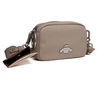 REPLAY Crossbody Bag LT Iron Grey