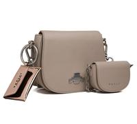 REPLAY Crossbody Bag LT Iron Grey