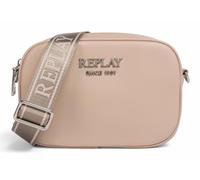 REPLAY Crossbody Bag Moon Light