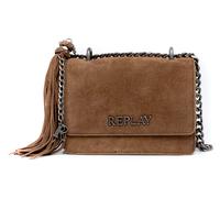 REPLAY Crossbody Bag Old Brown