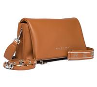 REPLAY Crossbody Bag Pale Natural