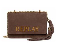 REPLAY Crossbody Bag Partridge