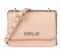 REPLAY Crossbody Bag Peach Whip