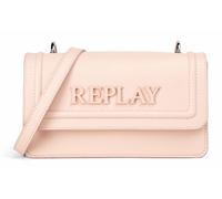 REPLAY Crossbody Bag Peach Whip
