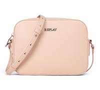 REPLAY Crossbody Bag Peach Whip