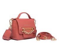 REPLAY Crossbody Bag Pink Orange