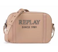 REPLAY Crossbody Bag Rose Gold