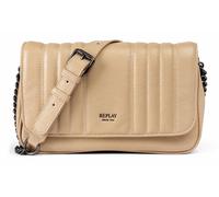 REPLAY Crossbody Bag Safari